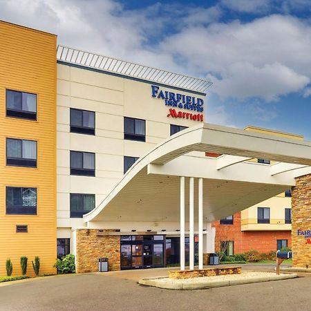 Fairfield Inn & Suites By Marriott Dunn I-95 Ngoại thất bức ảnh